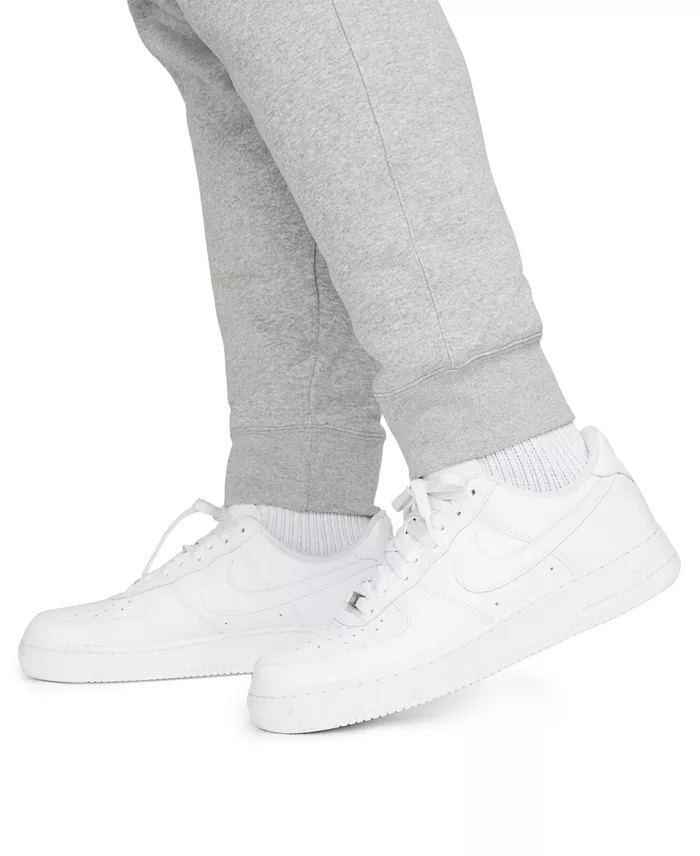 Nike Men's Sportswear Club Fleece Joggers Men's Fashion & Accessories