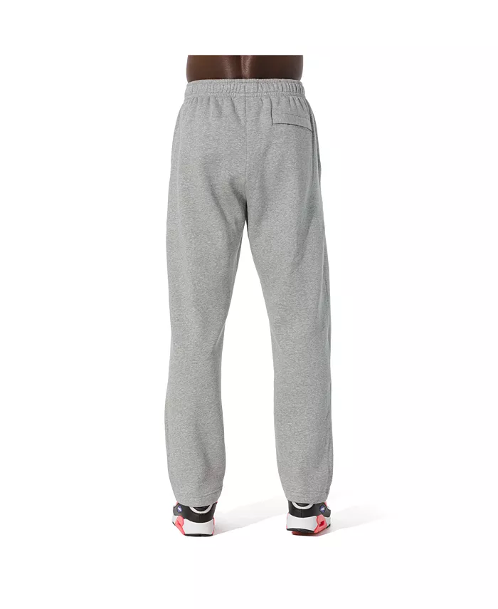 Nike Men's Sportswear Club Fleece Sweatpants Men's Fashion & Accessories
