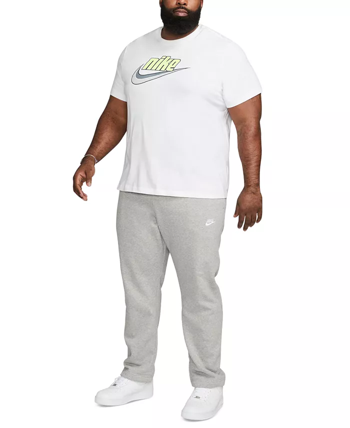 Nike Men's Sportswear Club Fleece Sweatpants Men's Fashion & Accessories