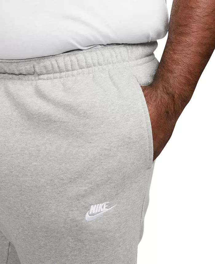 Nike Men's Sportswear Club Fleece Sweatpants Men's Fashion & Accessories