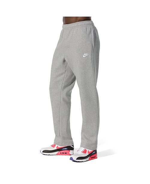 Nike Men's Sportswear Club Fleece Sweatpants Men's Fashion & Accessories