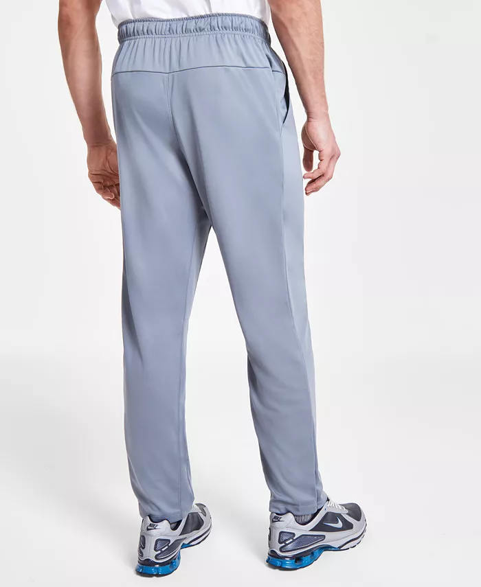 Nike Men's Totality Dri-FIT Open Hem Versatile Pants Men's Fashion & Accessories