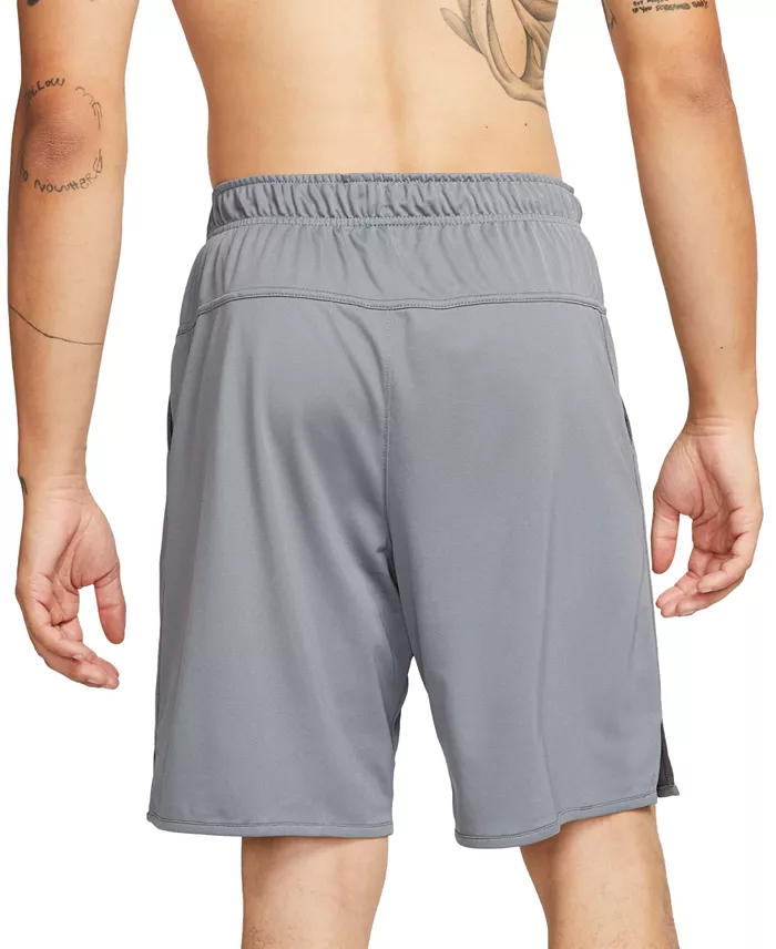 Nike Men's Totality Dri-FIT Unlined Versatile 9" Shorts Men's Fashion & Accessories