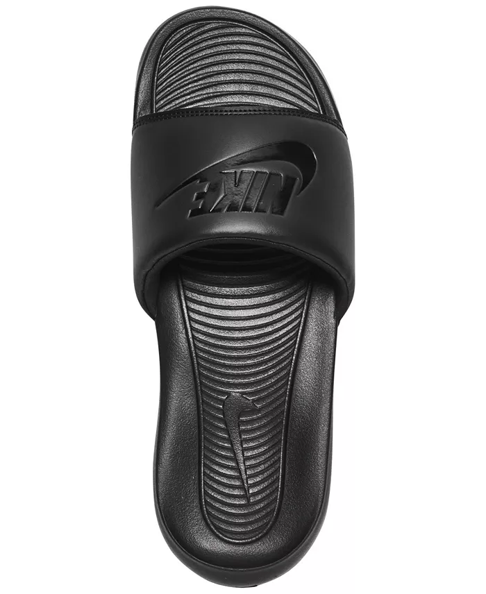 Nike Men's Victori One Slide Sandals From Finish Line Brands