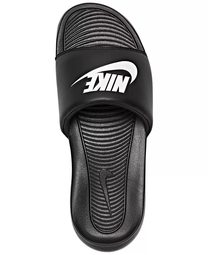 Nike Men's Victori One Slide Sandals From Finish Line Brands