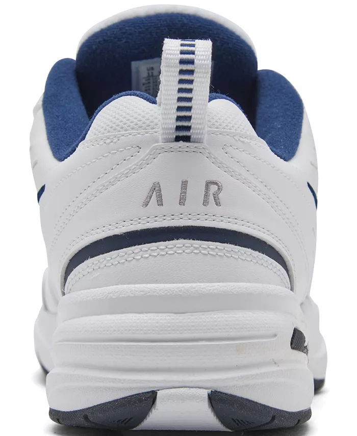 Nike Men's Wide-Width Air Monarch IV Training Sneakers From Finish Line Brands