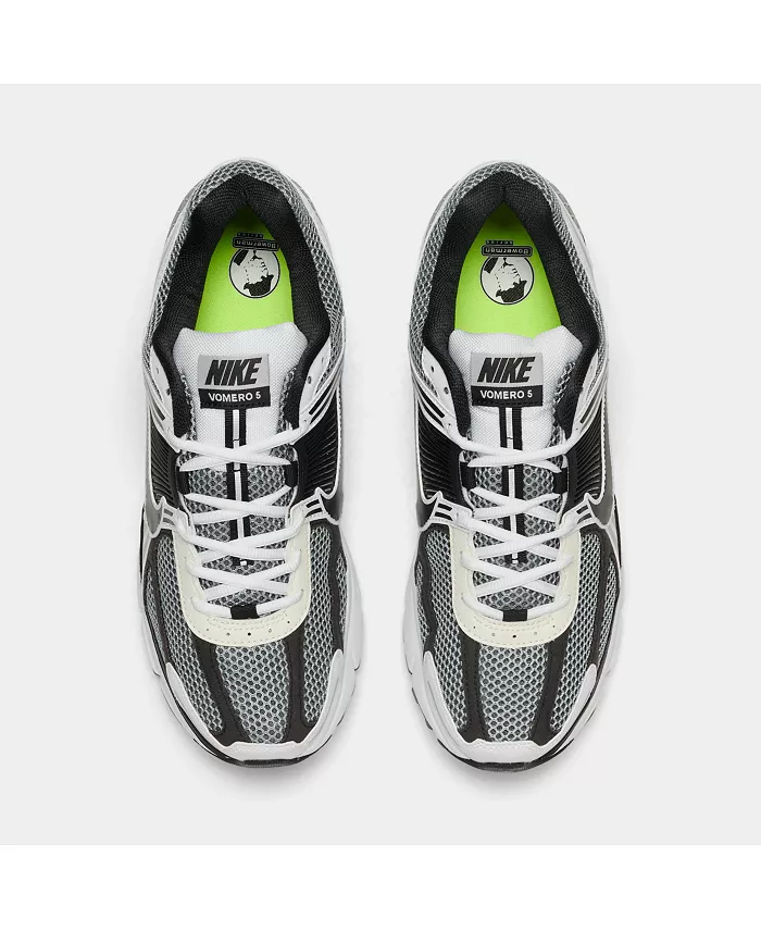 Nike Men's Zoom Vomero 5 Casual Sneakers From Finish Line Brands