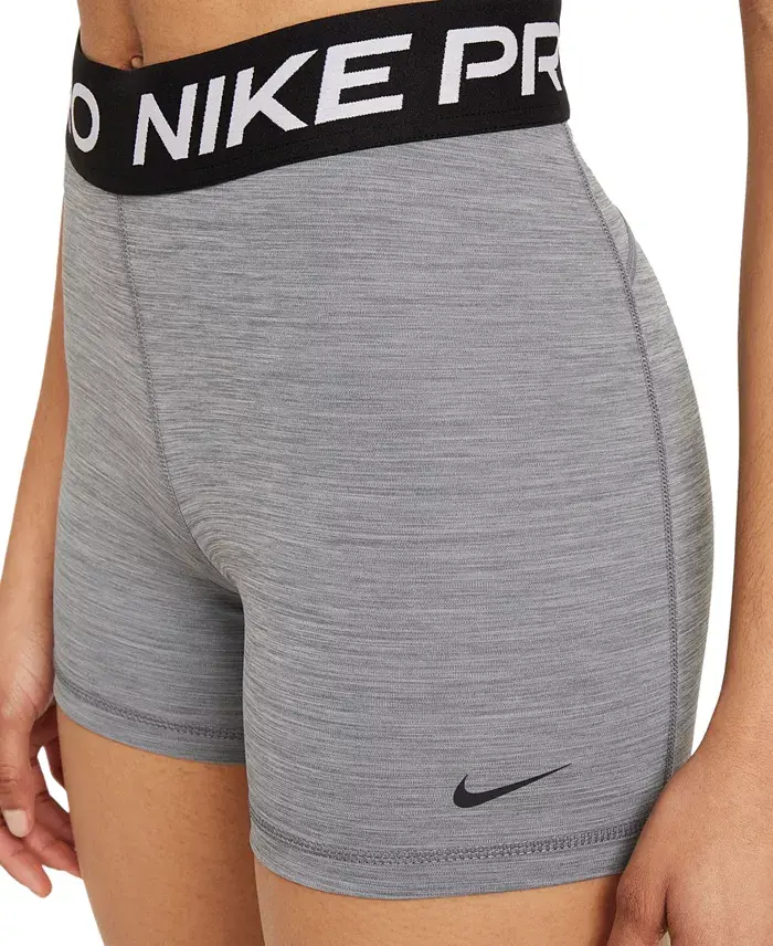 Nike Pro 365 Women's 5" Shorts Women's Fashion Shoes & Accessories
