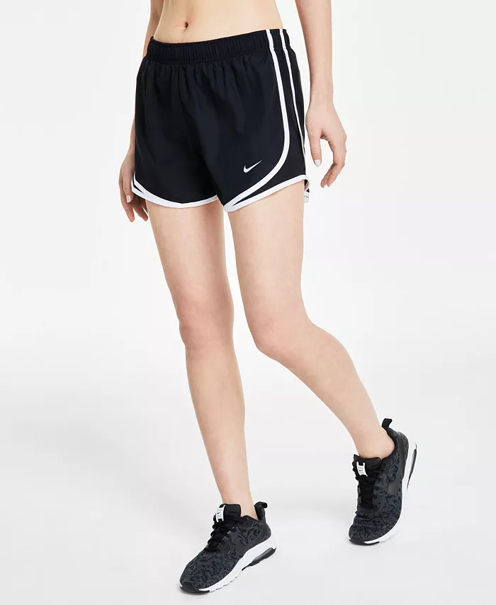 Nike Tempo Women's Brief-Lined Running Shorts Women's Fashion Shoes & Accessories