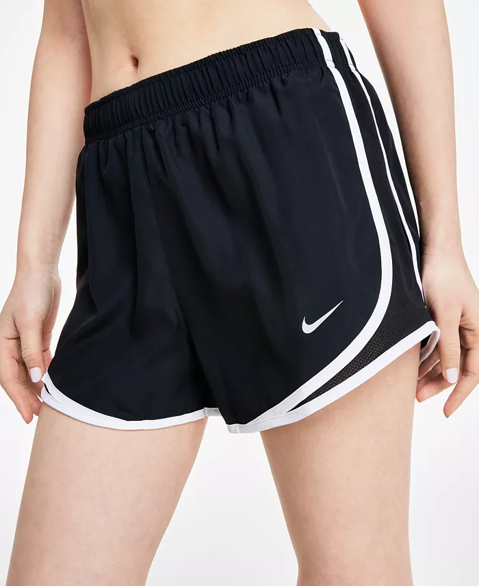 Nike Tempo Women's Brief-Lined Running Shorts Women's Fashion Shoes & Accessories