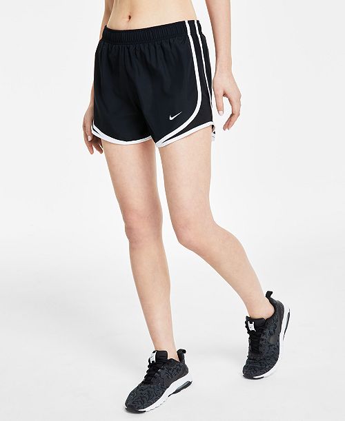 Nike Tempo Women's Brief-Lined Running Shorts Women's Fashion Shoes & Accessories