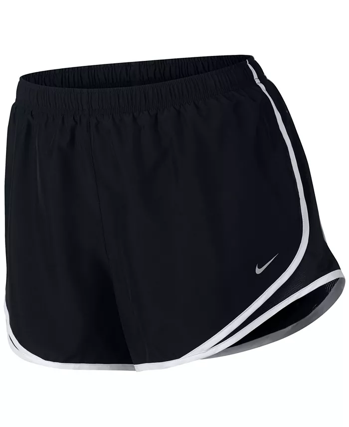 Nike Tempo Women's Running Shorts Plus Size Women's Fashion Shoes & Accessories
