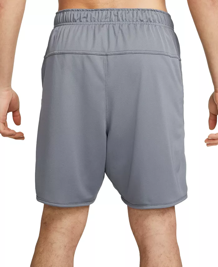 Nike Totality Men's Dri-FIT Drawstring Versatile 7" Shorts Men's Fashion & Accessories