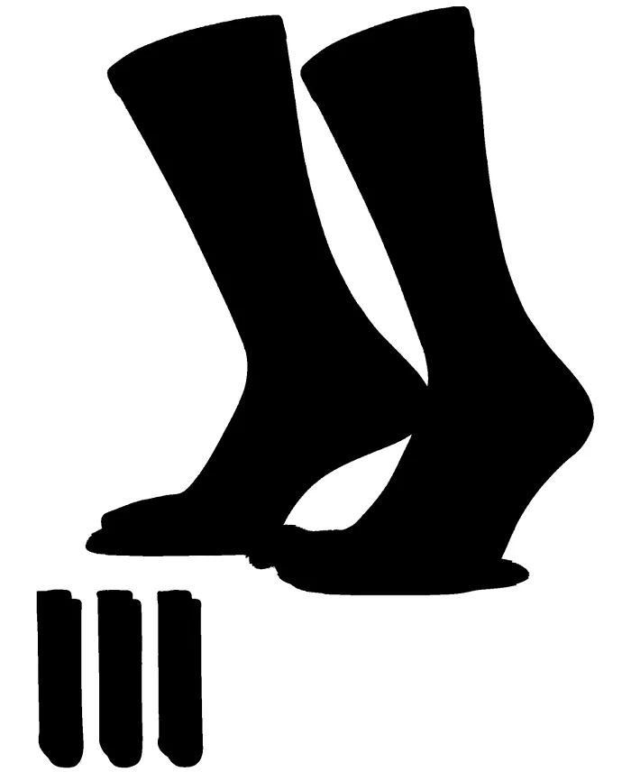 Nike Unisex Everyday Plus Cushioned Training Crew Socks 3 Pairs Men's Fashion & Accessories