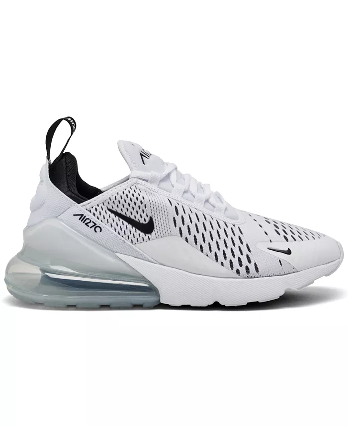 Nike Women's Air Max 270 Casual Sneakers From Finish Line Brands