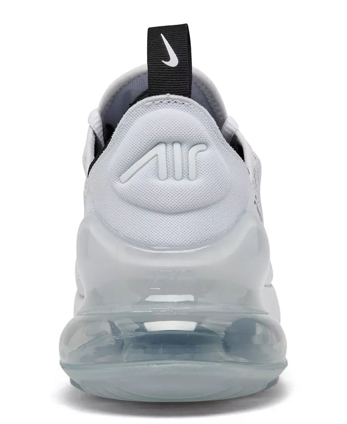Nike Women's Air Max 270 Casual Sneakers From Finish Line Brands