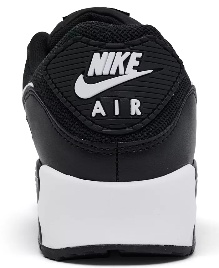 Nike Women's Air Max 90 Casual Sneakers From Finish Line Brands