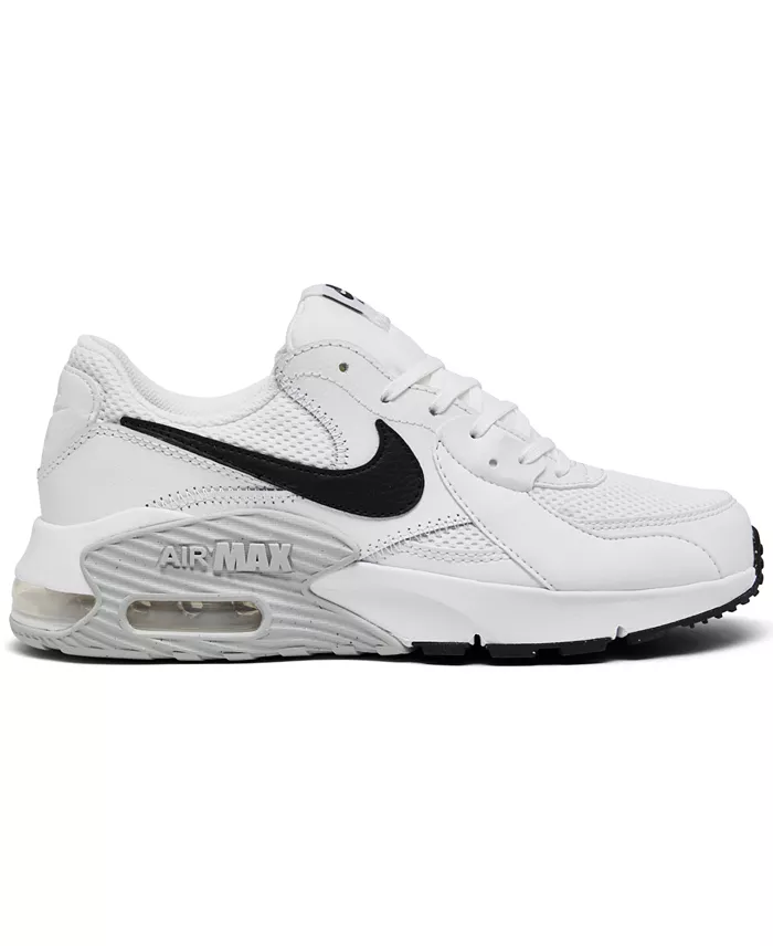 Nike Women's Air Max Excee Casual Sneakers From Finish Line Brands