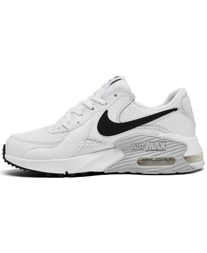 Nike Women's Air Max Excee Casual Sneakers From Finish Line Brands