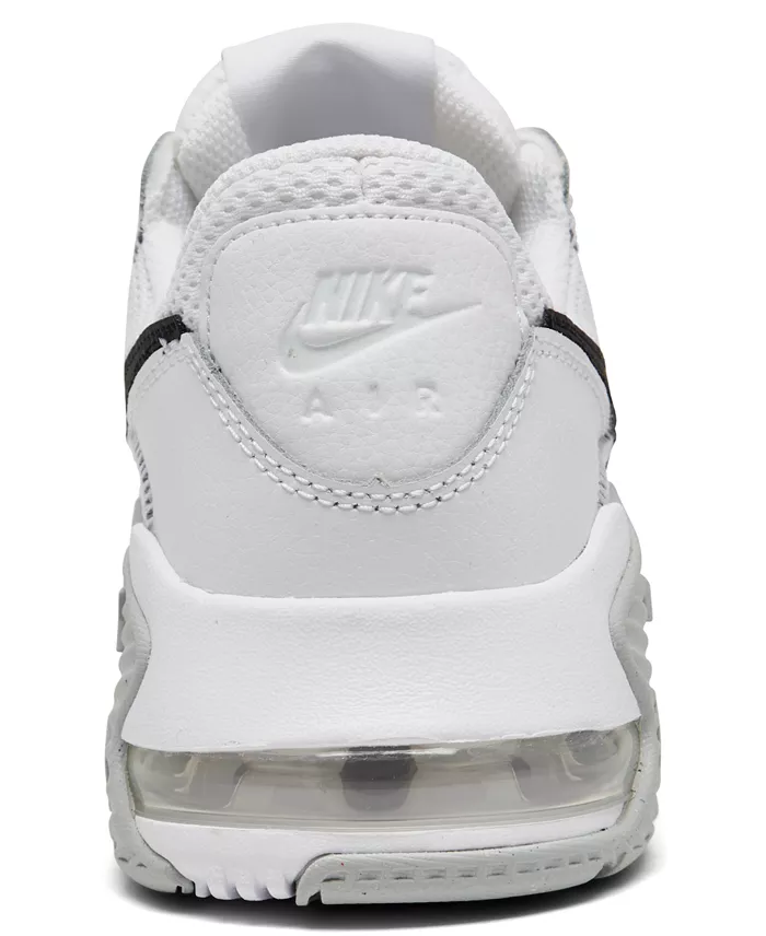 Nike Women's Air Max Excee Casual Sneakers From Finish Line Brands