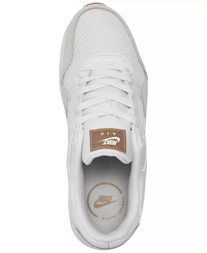 Nike Women's Air Max SC Casual Sneakers From Finish Line Brands