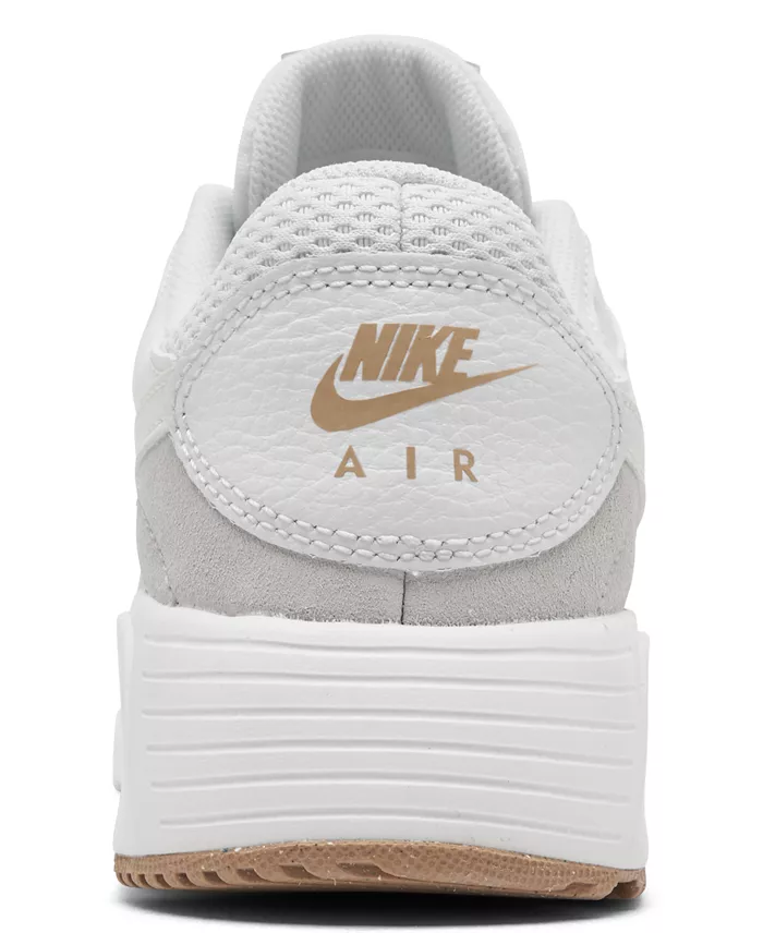 Nike Women's Air Max SC Casual Sneakers From Finish Line Brands