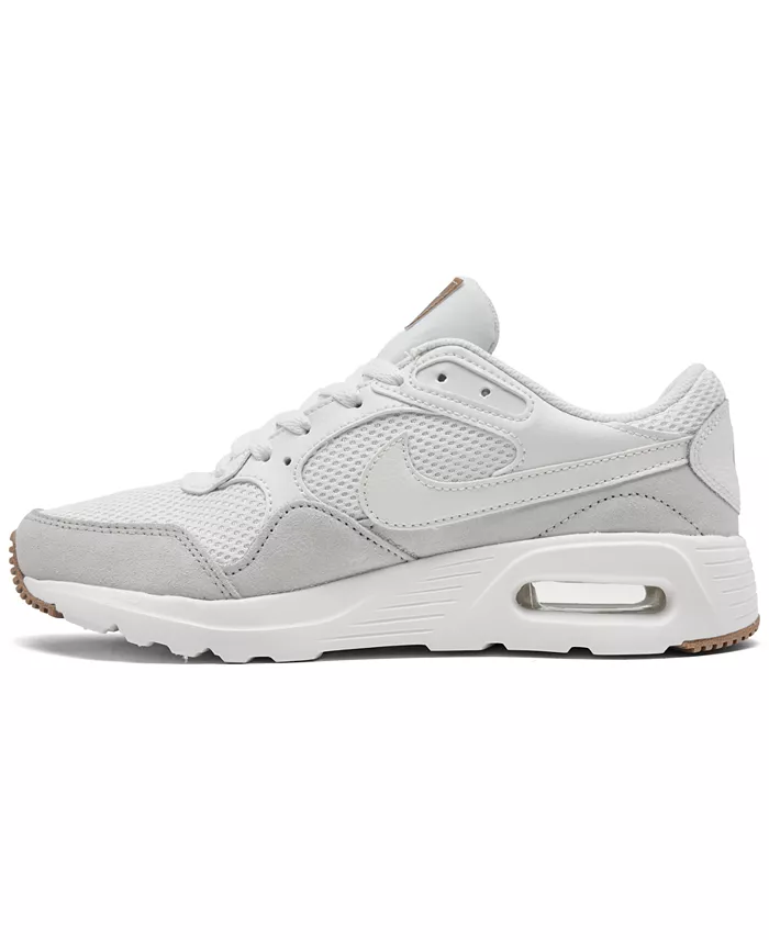 Nike Women's Air Max SC Casual Sneakers From Finish Line Brands