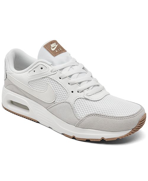 Nike Women's Air Max SC Casual Sneakers from Finish Line Brands