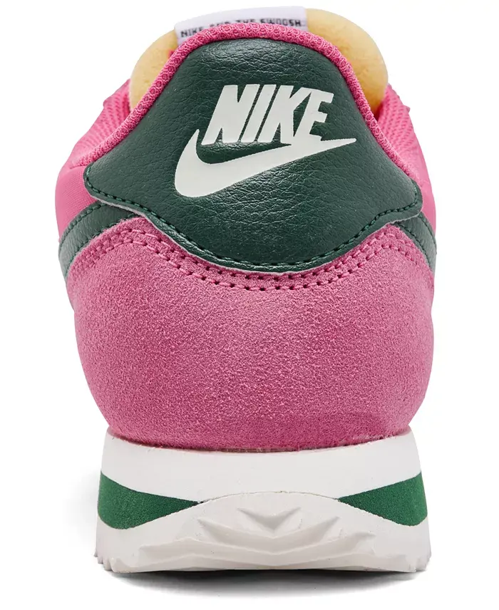 Nike Women's Cortez Casual Sneakers From Finish Line Brands