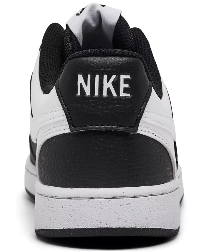 Nike Women's Court Vision Low Next Nature Casual Sneakers From Finish Line Brands