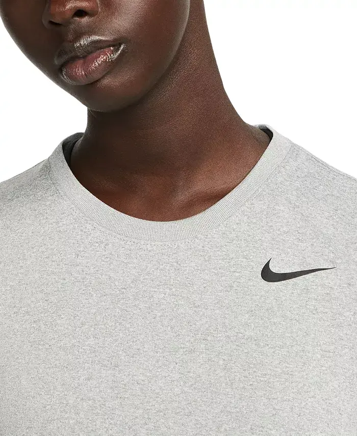 Nike Women's Dri-FIT T-Shirt Women's Fashion Shoes & Accessories