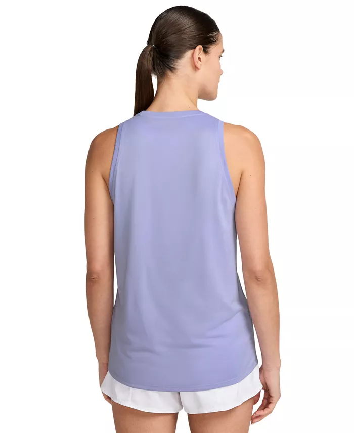 Nike Women's Dri-FIT Training Tank Top Women's Fashion Shoes & Accessories