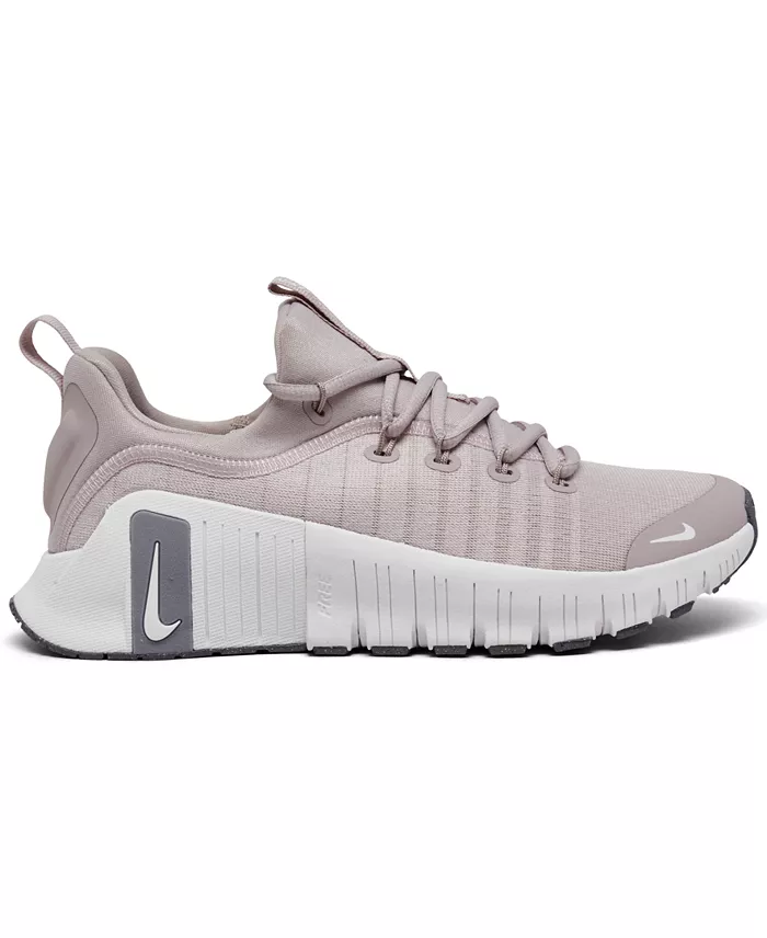 Nike Women's Free Metcon 6 Training Sneakers From Finish Line Brands