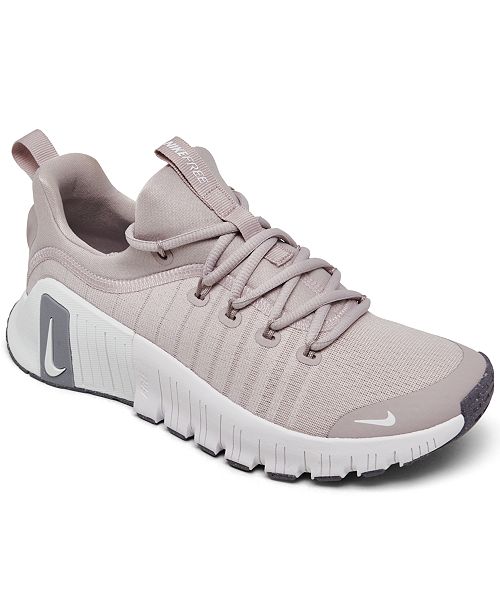 Nike Women's Free Metcon 6 Training Sneakers from Finish Line Brands