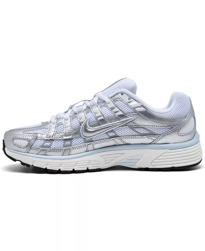 Nike Women's P-6000 Casual Sneakers From Finish Line Brands