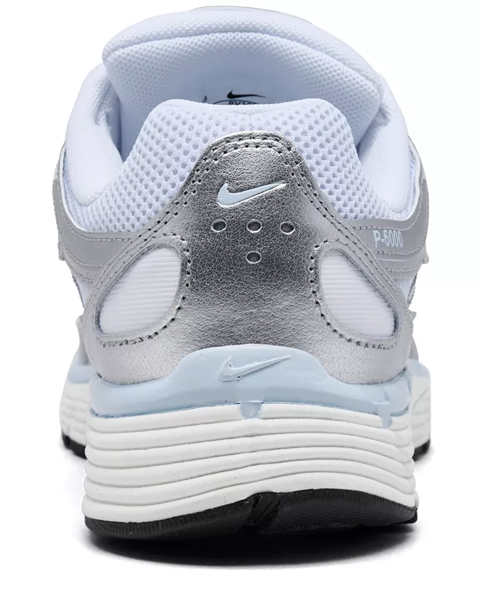 Nike Women's P-6000 Casual Sneakers From Finish Line Brands