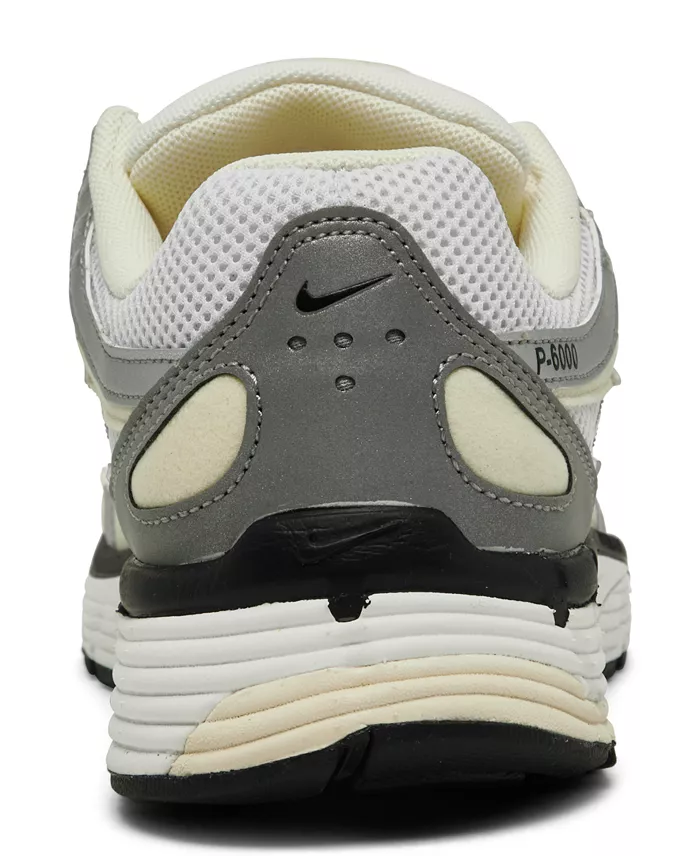 Nike Women's P-6000 Casual Sneakers From Finish Line Brands