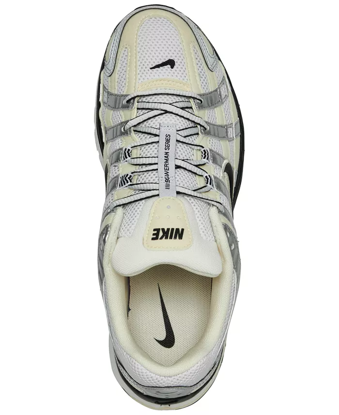 Nike Women's P-6000 Casual Sneakers From Finish Line Brands