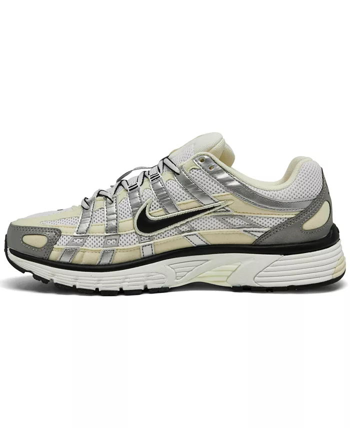 Nike Women's P-6000 Casual Sneakers From Finish Line Brands