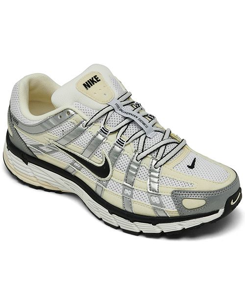 Nike Women's P-6000 Casual Sneakers from Finish Line Brands