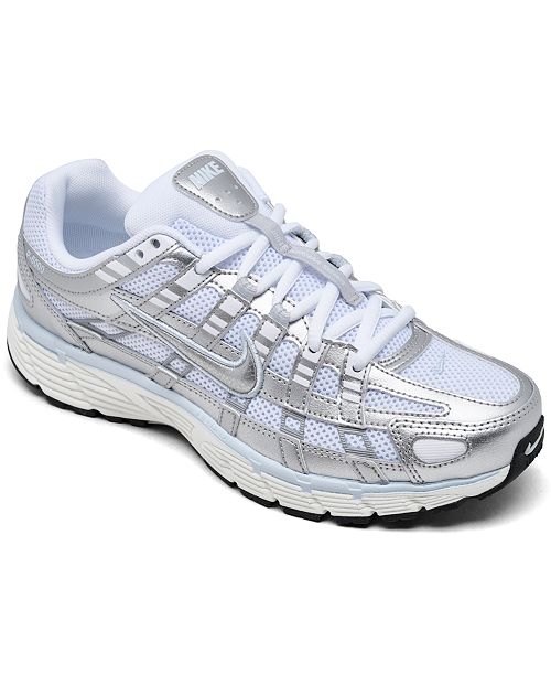 Nike Women's P-6000 Casual Sneakers from Finish Line Brands