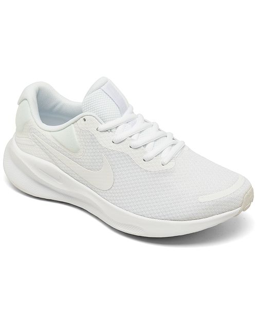Nike Women's Revolution 7 Running Sneakers from Finish Line Brands