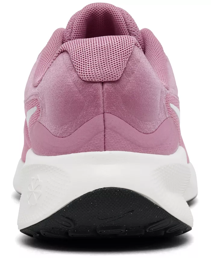 Nike Women's Revolution 7 Wide Width Running Sneakers From Finish Line Brands