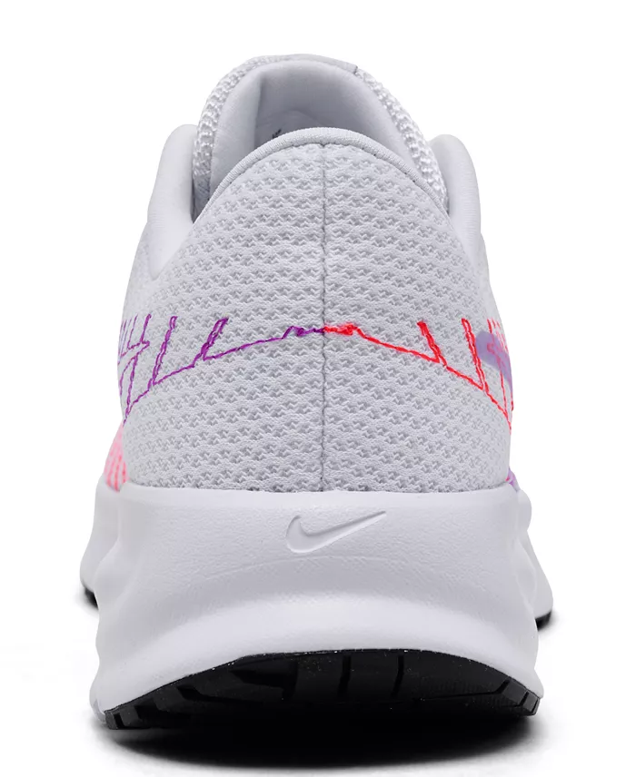 Nike Women's Run Defy All Day Running Sneakers From Finish Line Brands