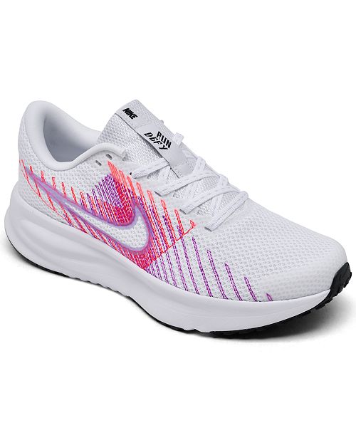 Nike Women's Run Defy All Day Running Sneakers from Finish Line Brands