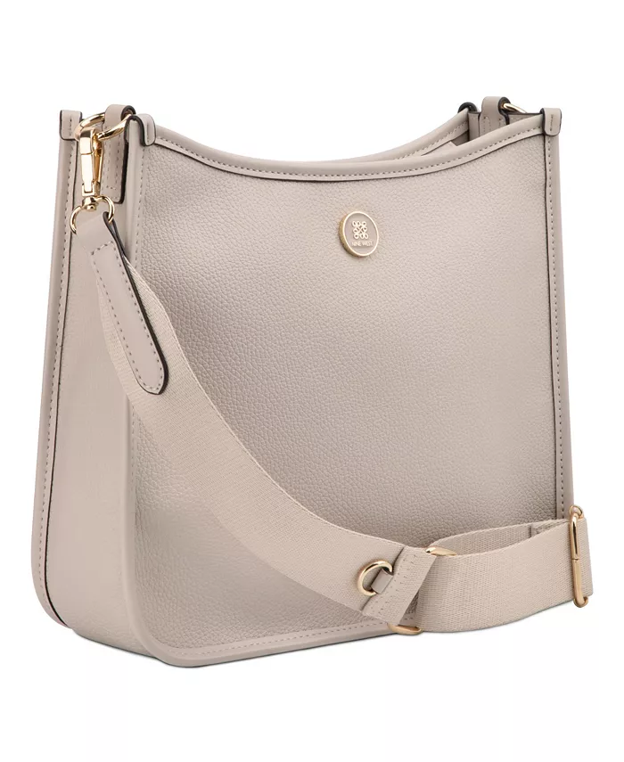 Nine West Nalini Large Swing Crossbody Bag Handbags Purses & Accessories