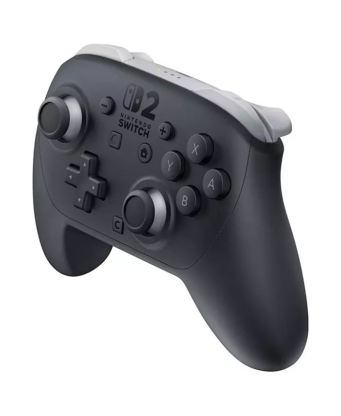 Nintendo Switch 2 Mario Kart World Bundle With Pro Controller And MightySkins Code Electronics