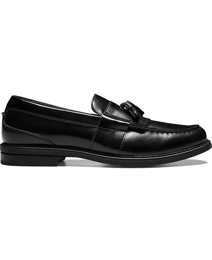 Nunn Bush Keaton Kiltie Men's Tassel Loafers Men's Shoes