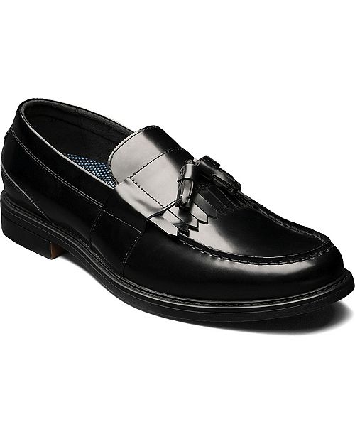 Nunn Bush Keaton Kiltie Men's Tassel Loafers Men's Shoes