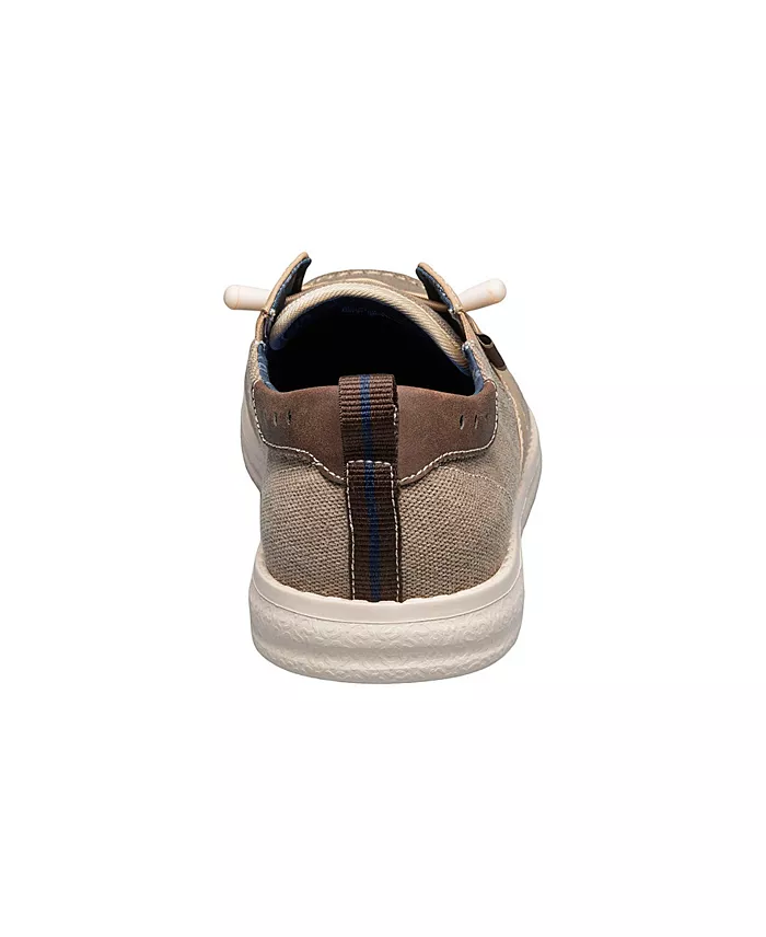 Nunn Bush Men's Brewski Moc Toe Shoes Men's Shoes